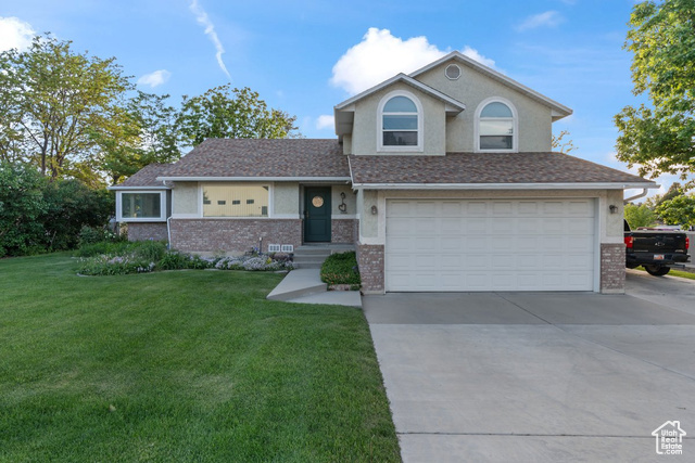 Property Photo: 12716 S 1300 E UT 84020