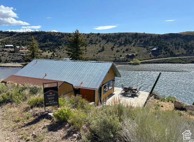 Property Photo:  76 N Rustic Way  UT 84759 