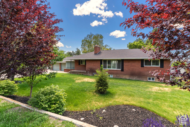 Property Photo: Address not disclosed UT 84414