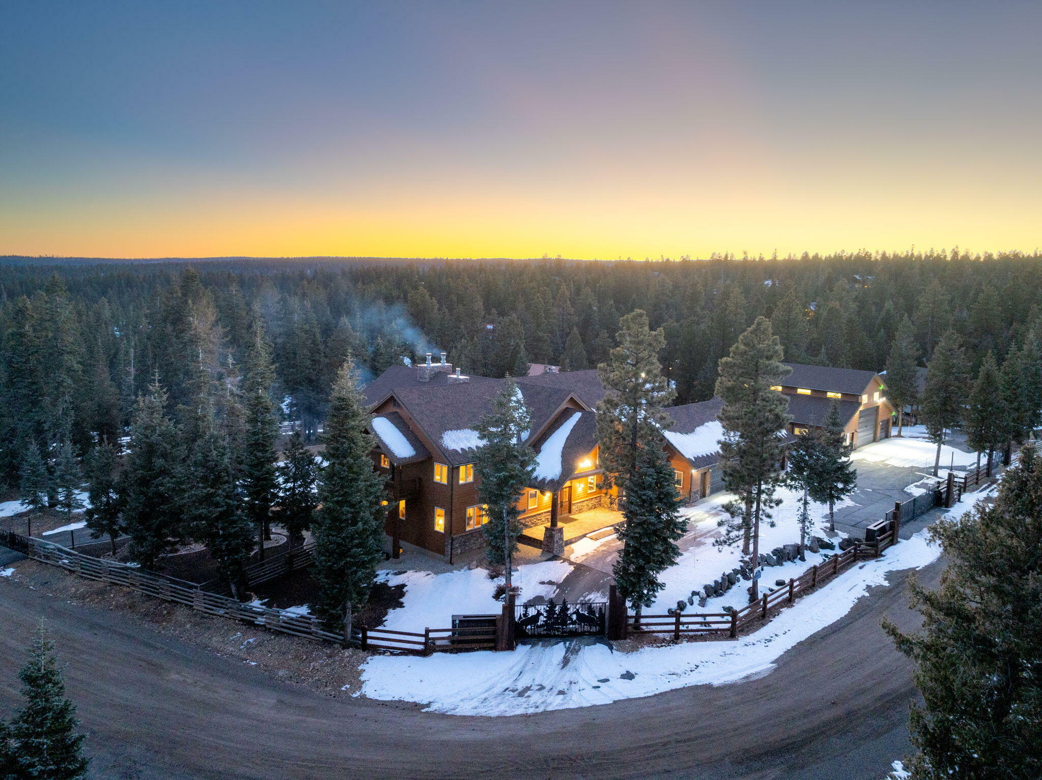Property Photo: 1460 E Mossberg Rd UT 84762