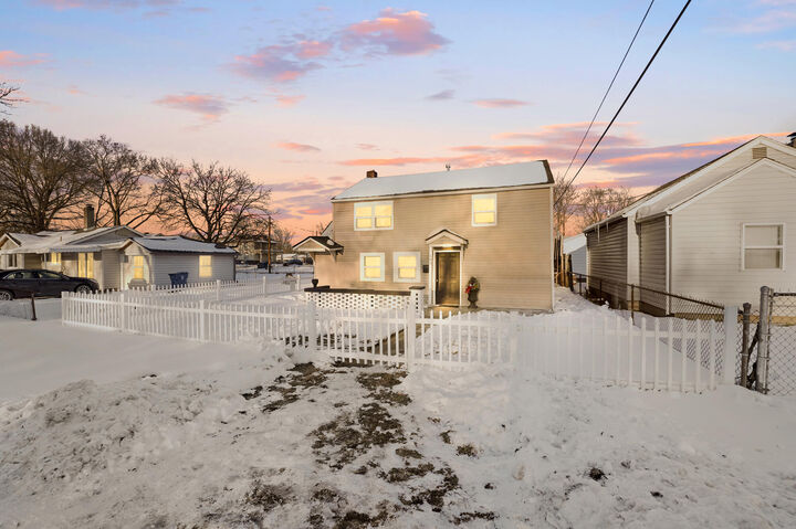 199 Broadmead  Dayton OH 45404 photo