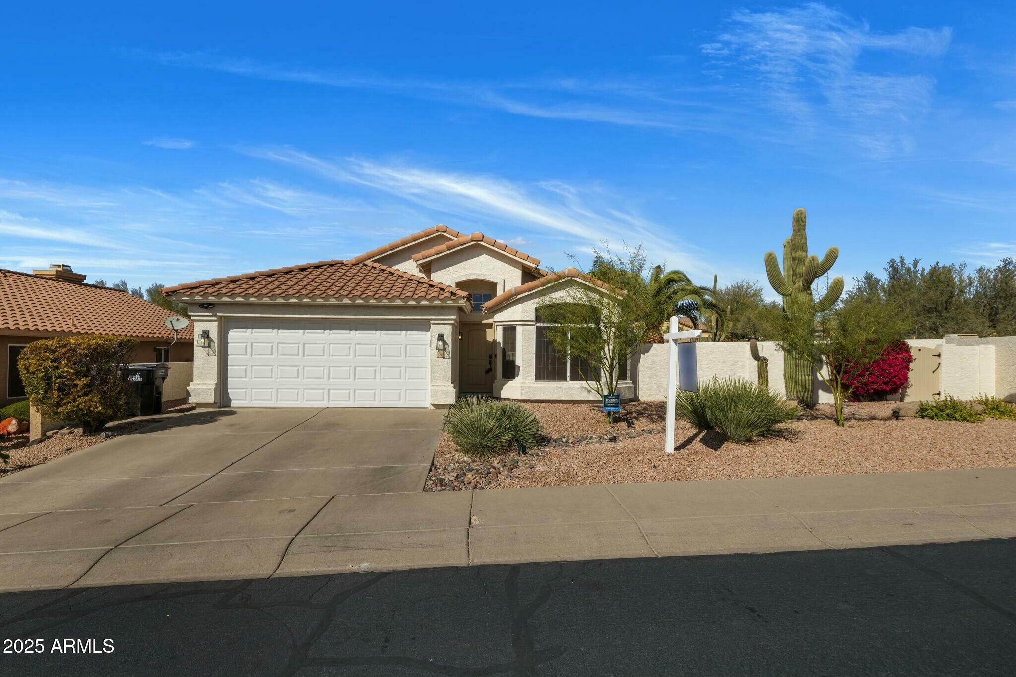 Property Photo:  7390 E Hanover Way  AZ 85255 