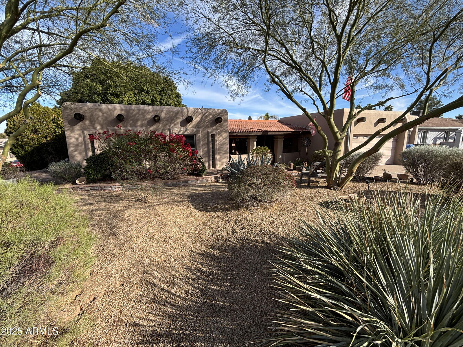 Property Photo: 14615 N 28th Street AZ 85032