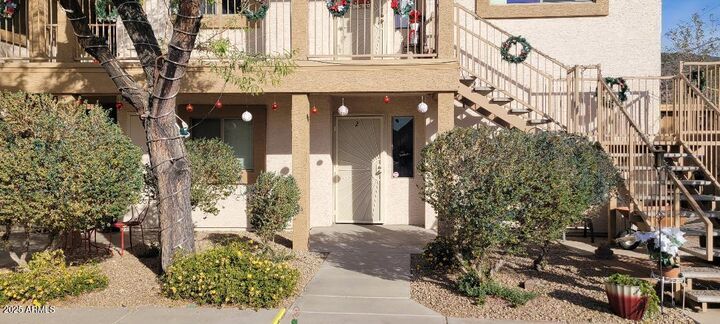 Property Photo: 10815 N 18th Avenue 2 AZ 85029