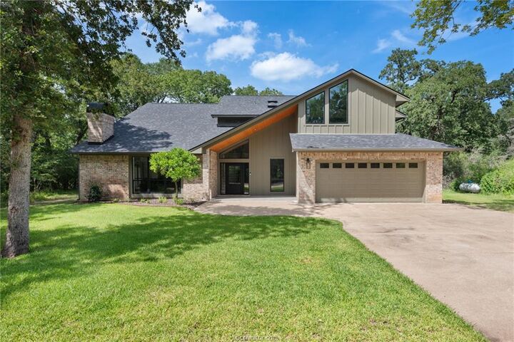 1603 Frost Drive  College Station TX 77845 photo