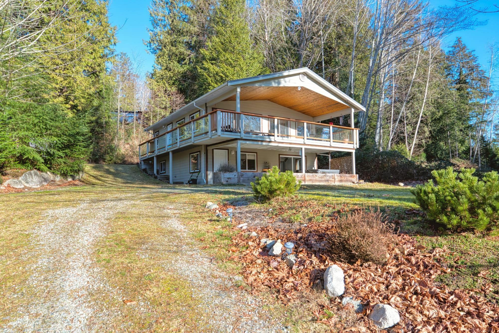 Property Photo: 4559 Merrill Road BC V0N 2H1