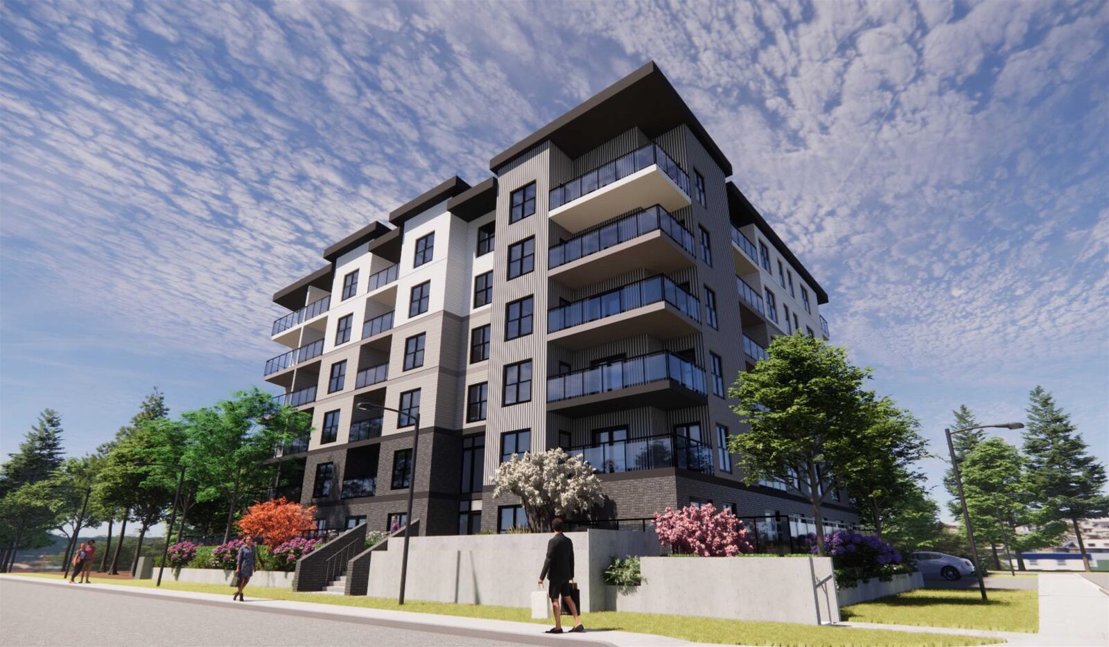 Property Photo: 19845 55A Avenue BC V3A 3X3