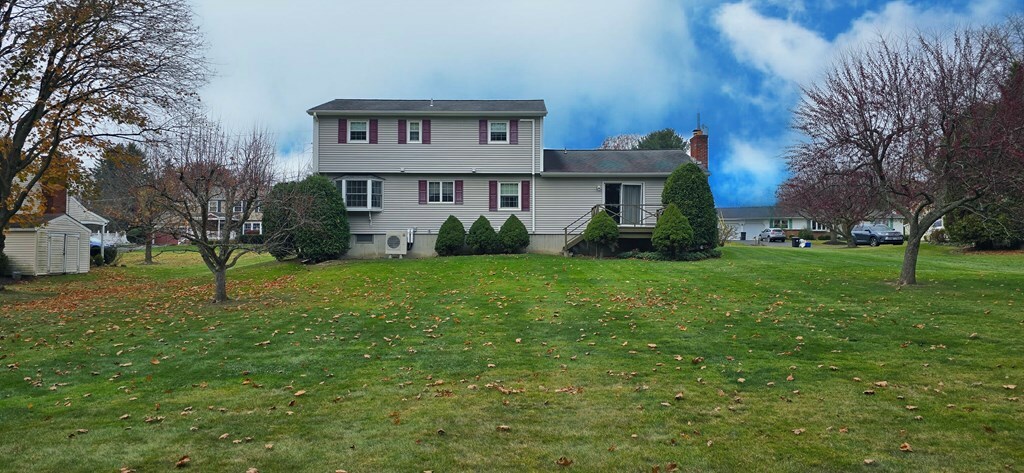 Property Photo:  108 Presidential Drive  NY 14845 