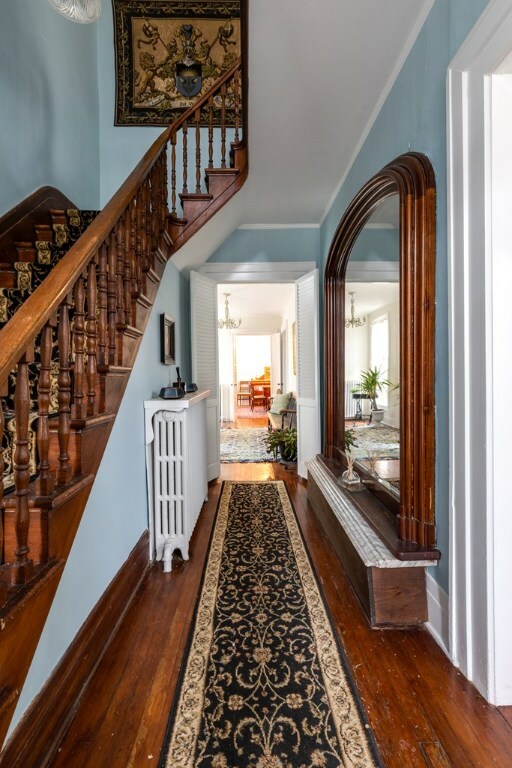Property Photo: 10 W Second Street NY 14830