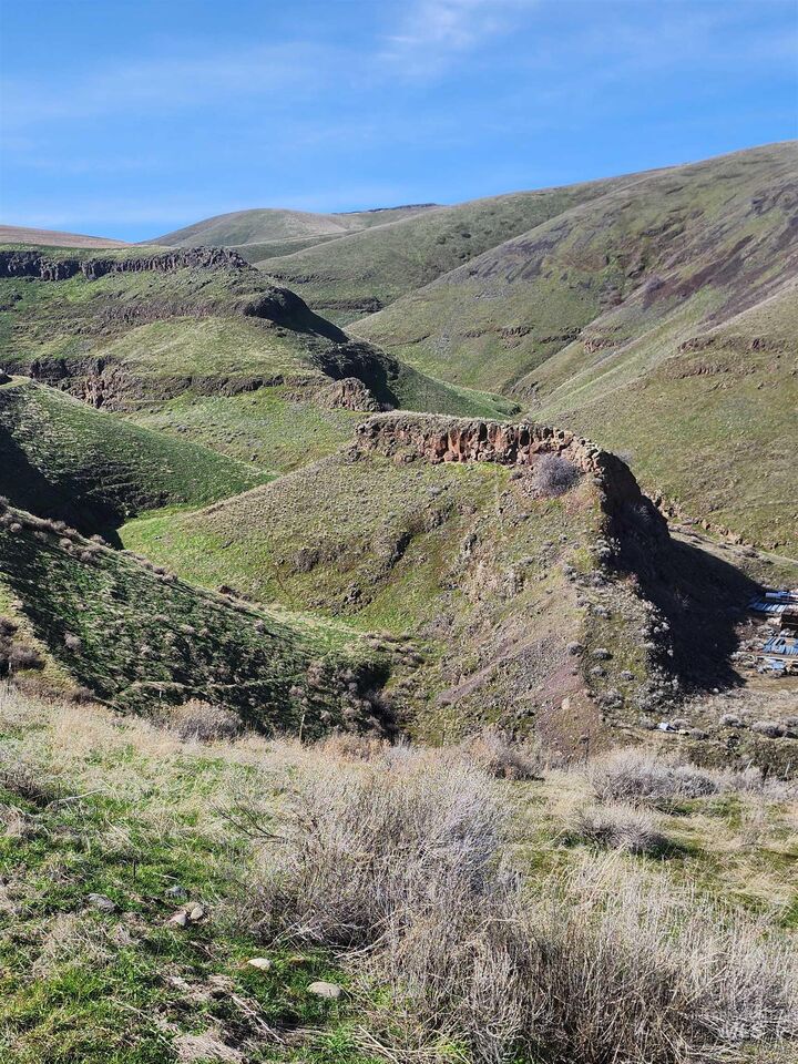 Property Photo:  Tbd Evans Road  WA 99403