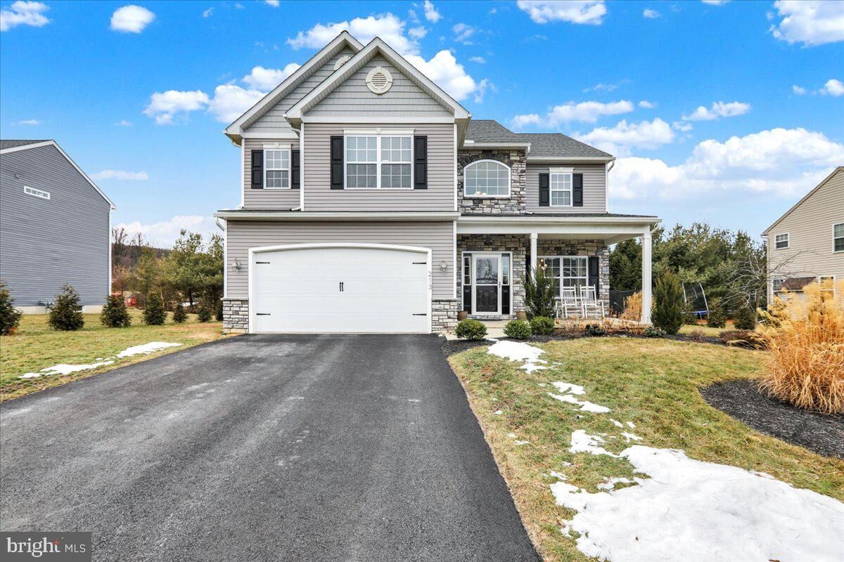 Property Photo:  213 Sofia Boulevard  PA 19510 