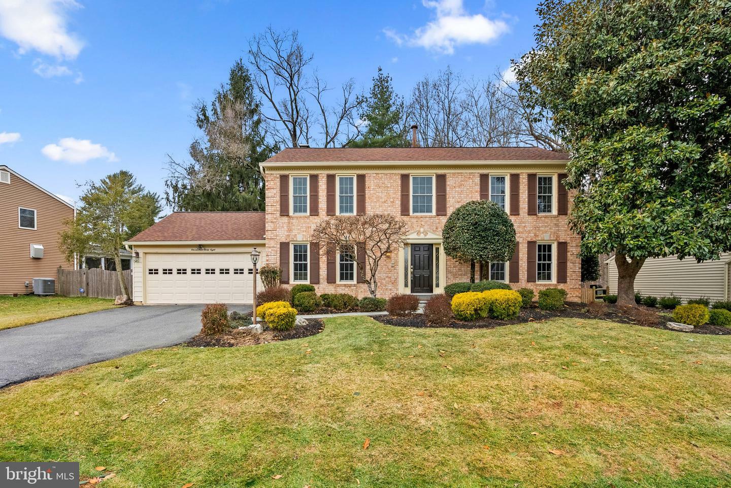 11448 Beechgrove Lane  Rockville MD 20854 photo