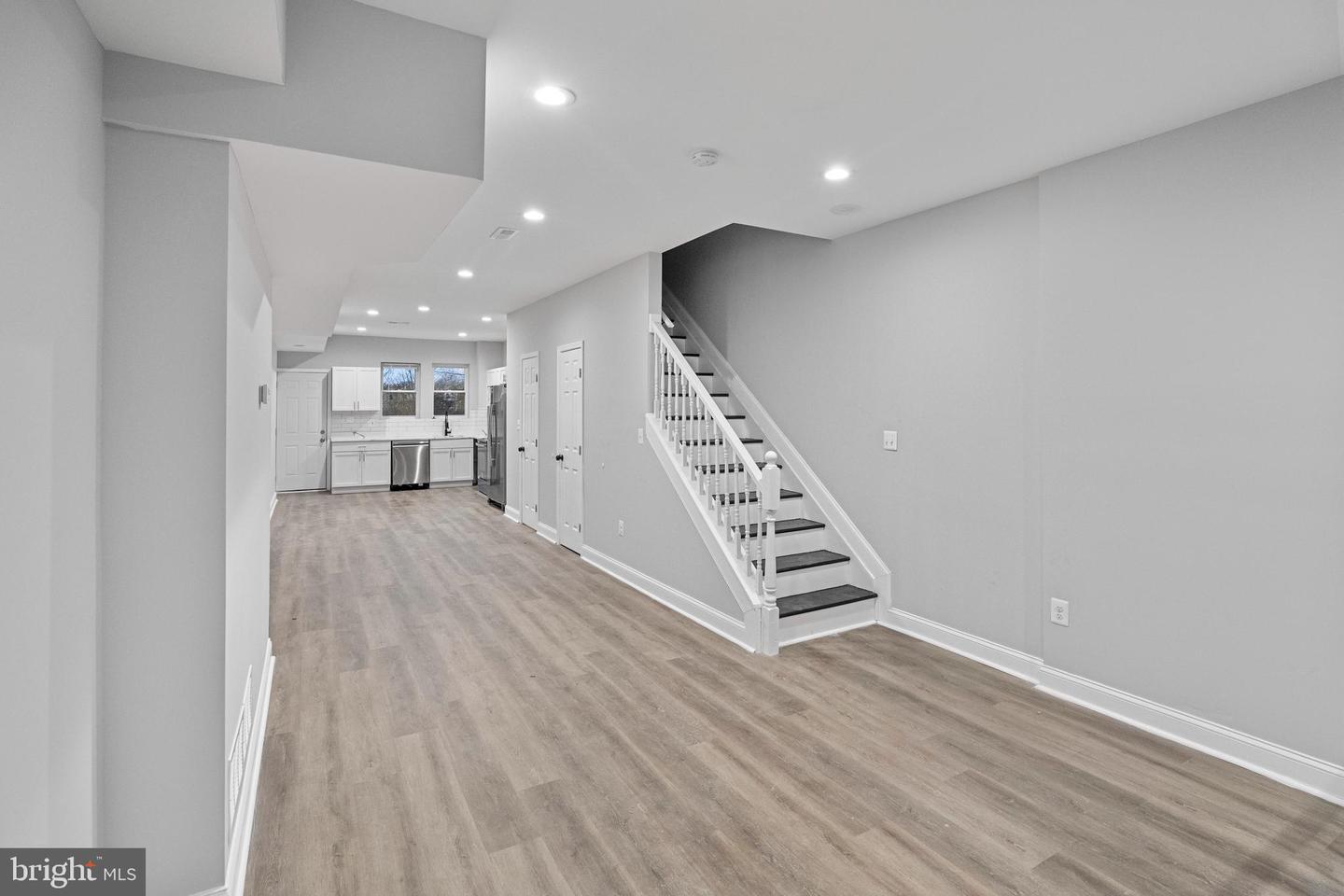 Property Photo: 1813 N Washington Street MD 21213