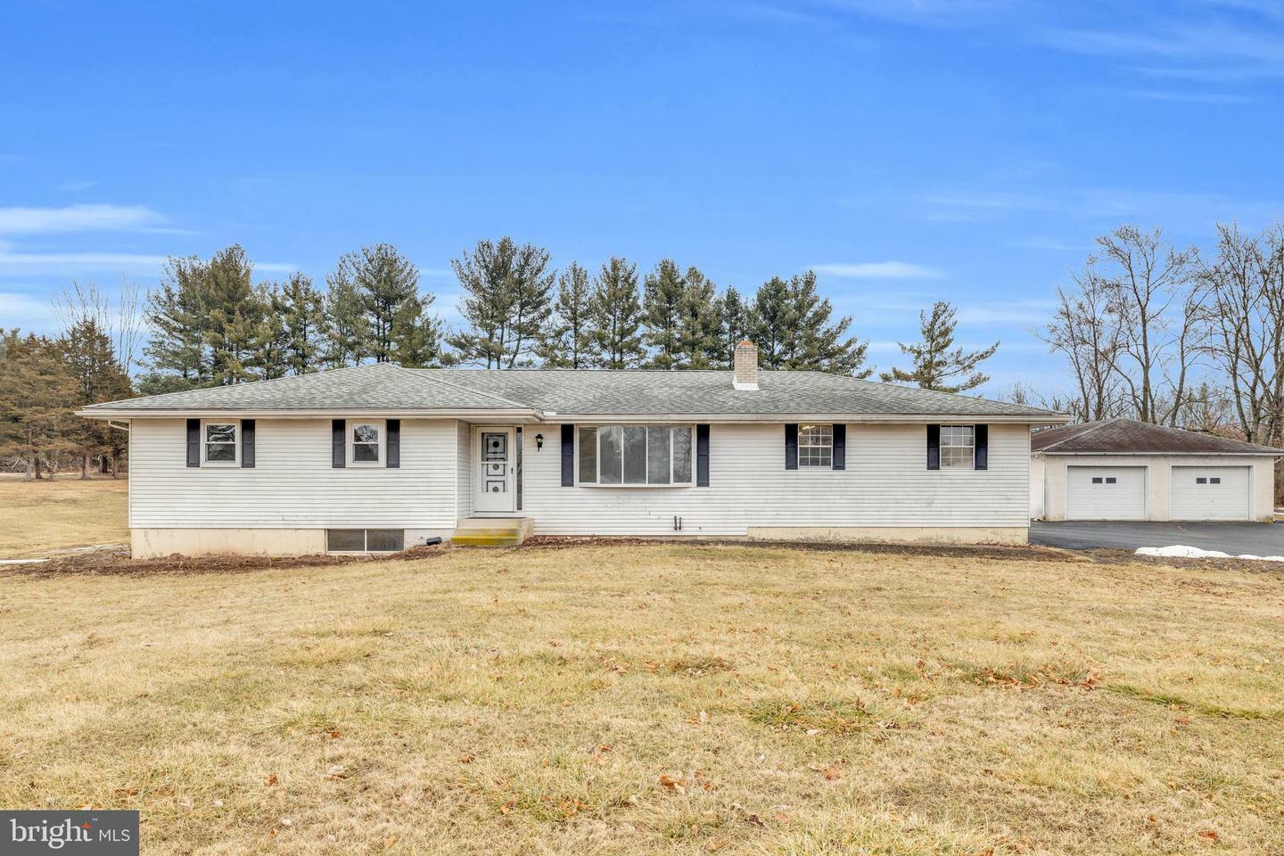 Property Photo:  2444 Gramm Road  PA 18073 