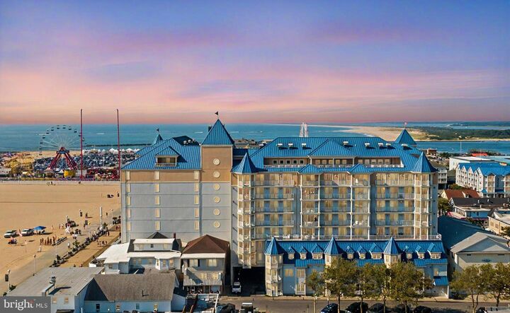 2 Dorchester Street 408  Ocean City MD 21842 photo