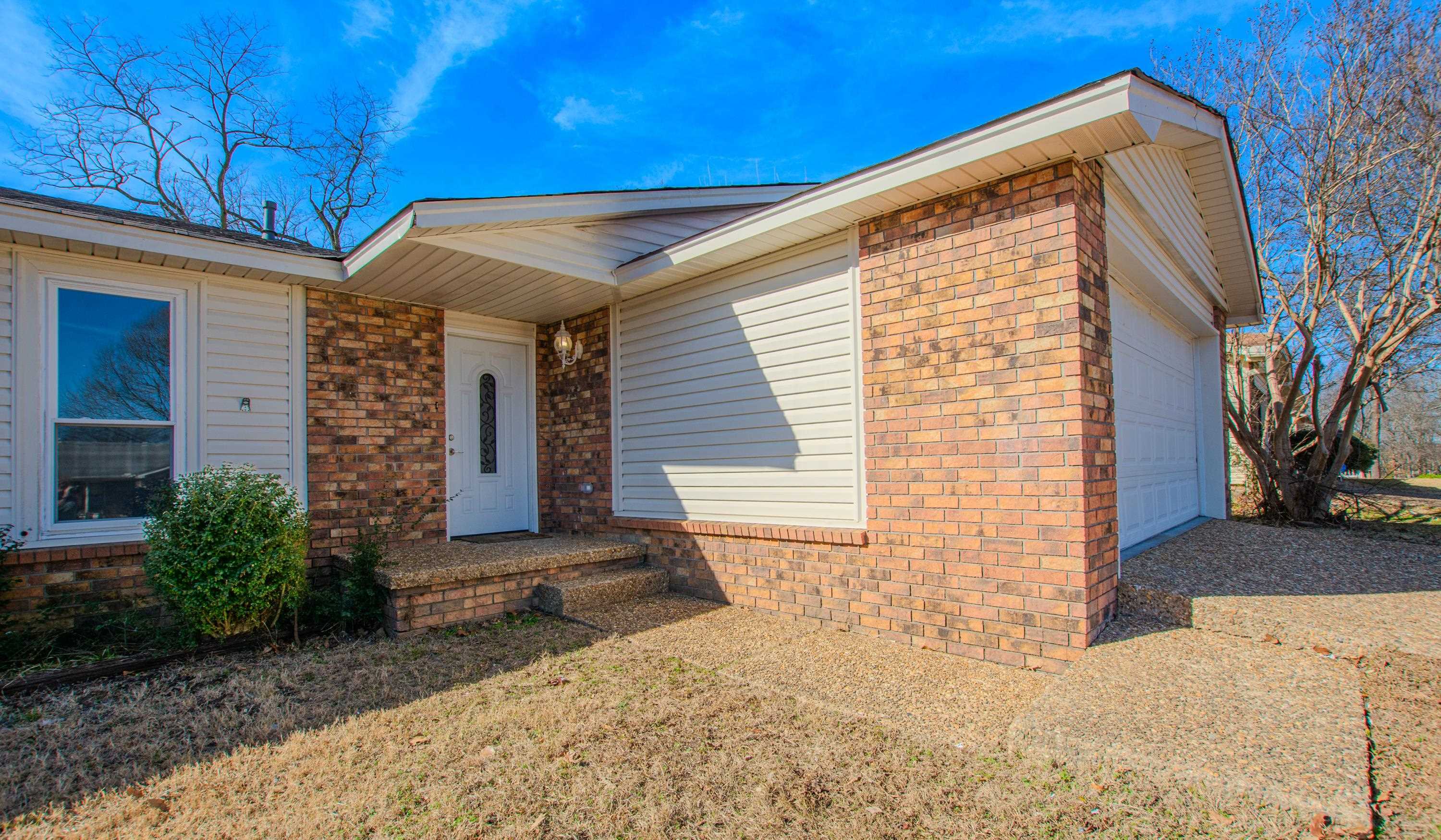 Property Photo:  17 Johnny Ln  AR 72120 