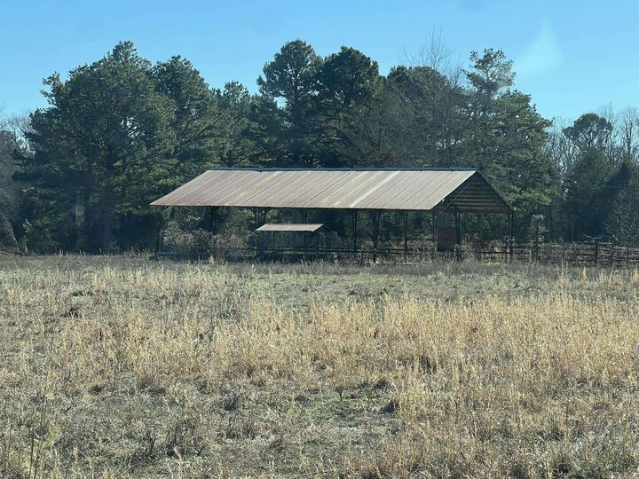 510 Old Waters Highway  Pine Ridge AR 71961 photo