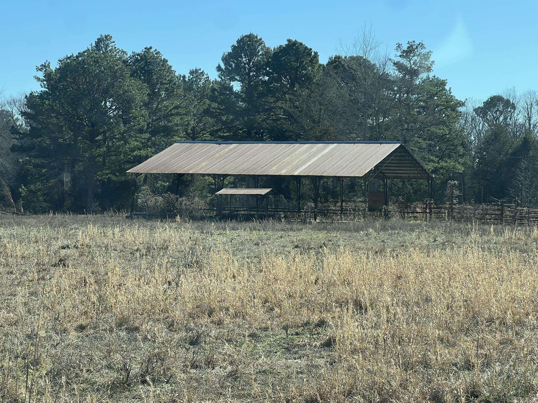 Property Photo:  510 Old Waters Highway  AR 71961 