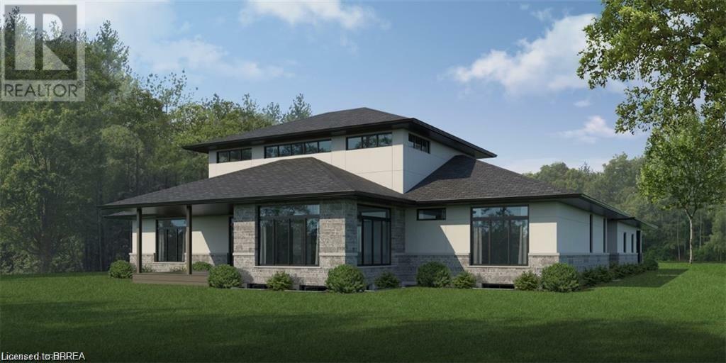 Property Photo: 524 Scenic Drive ON N0E 1N0
