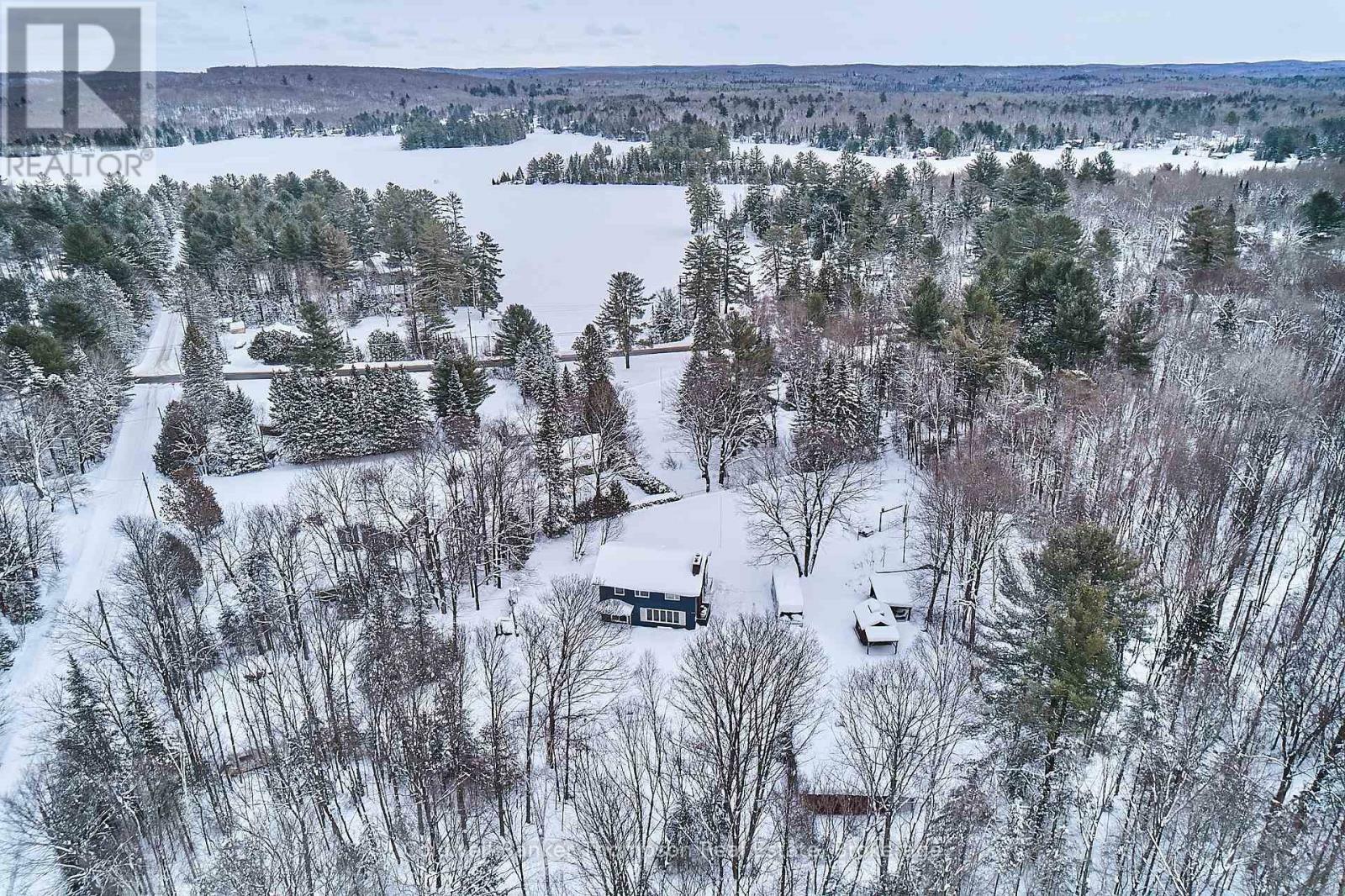 Photo de la propriété:  51 Gibson Road  ON P0A 1J0 