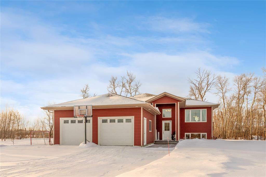 138 Strawberry Lane  Kleefeld MB R0A 0V1 photo