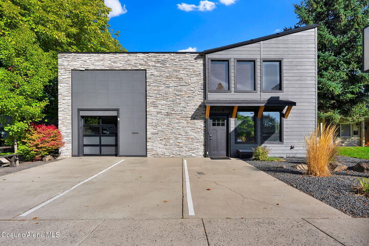 Property Photo:  1715 Sherman Avenue  ID 83814 