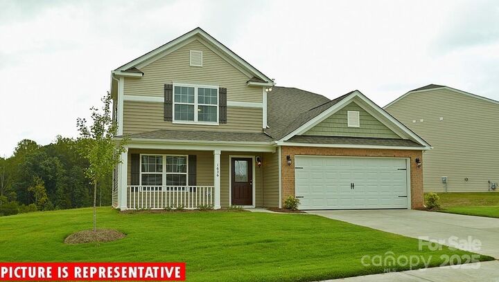 508 Zermatt Court  Monroe NC 28112 photo
