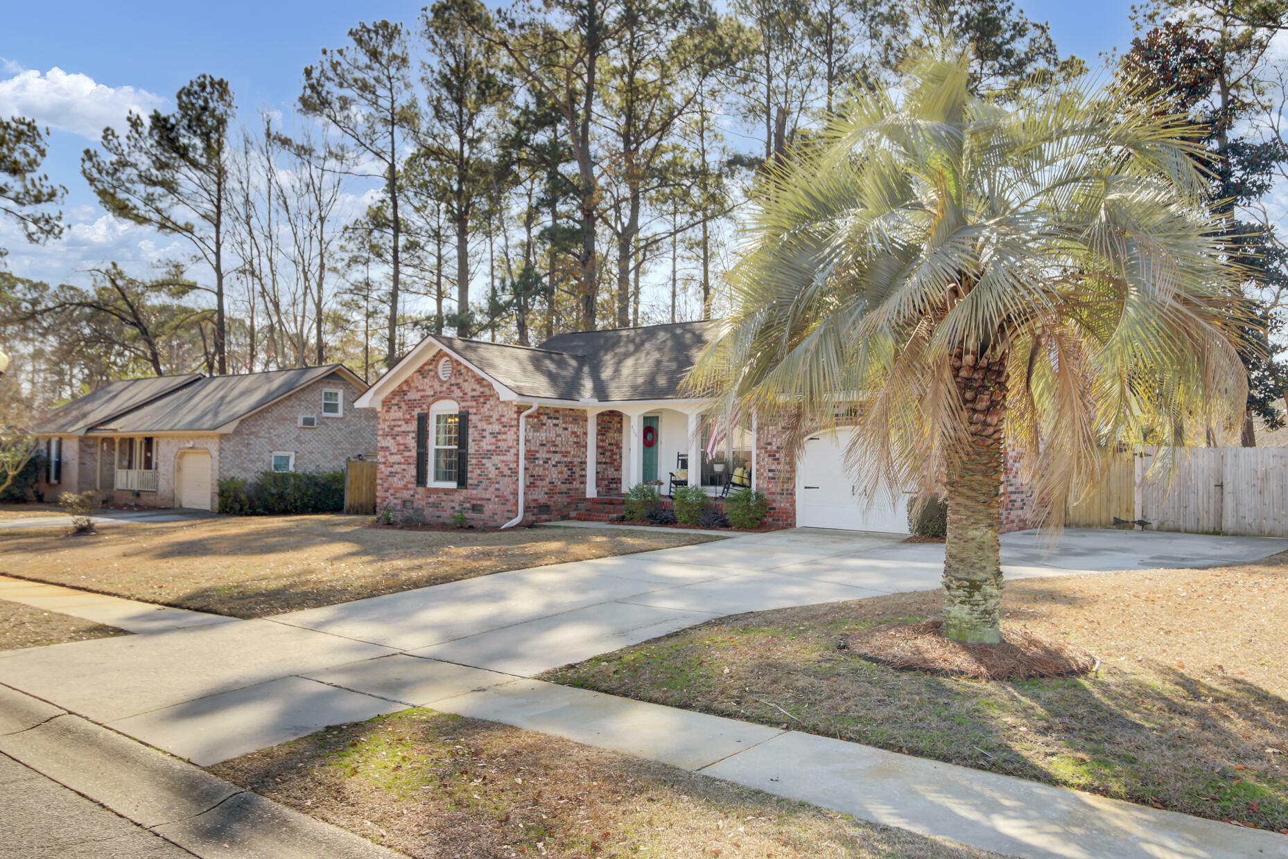 Property Photo:  408 Summercourt Drive  SC 29485 