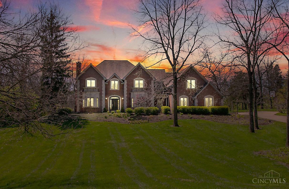 146 Stone Creek Drive  Oxford OH 45056 photo