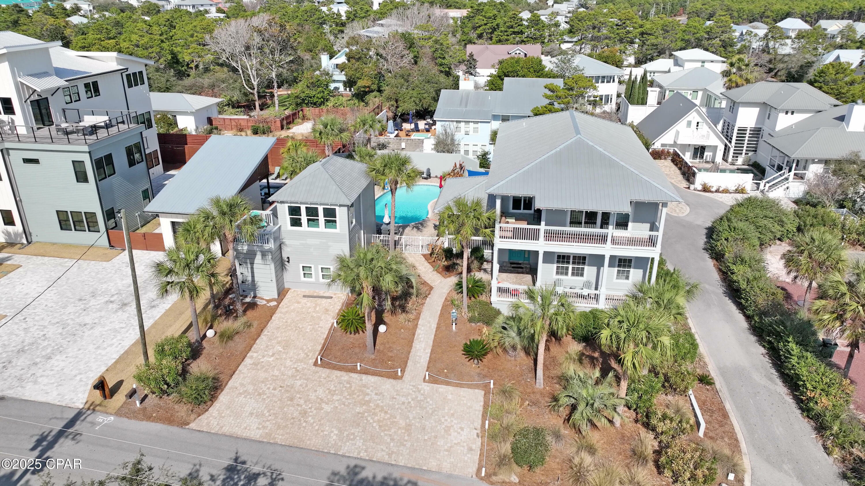 Property Photo:  36 Rolling Dunes Drive  FL 32459 