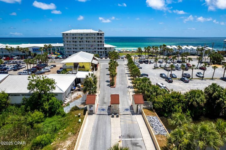 Property Photo: 17462 Front Beach Road 44C FL 32413