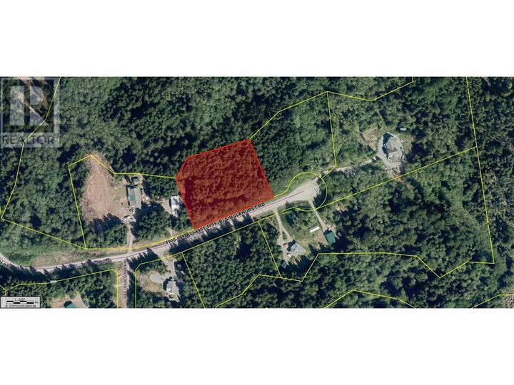Property Photo:  3 Singlehurst Road Lot  BC V8G 0A7 