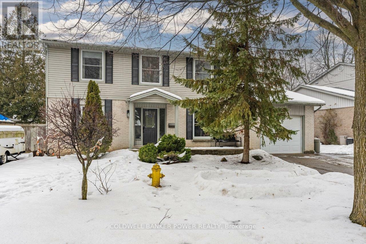 Photo de la propriété:  59 Dunsmoor Road  ON N6K 1T6 