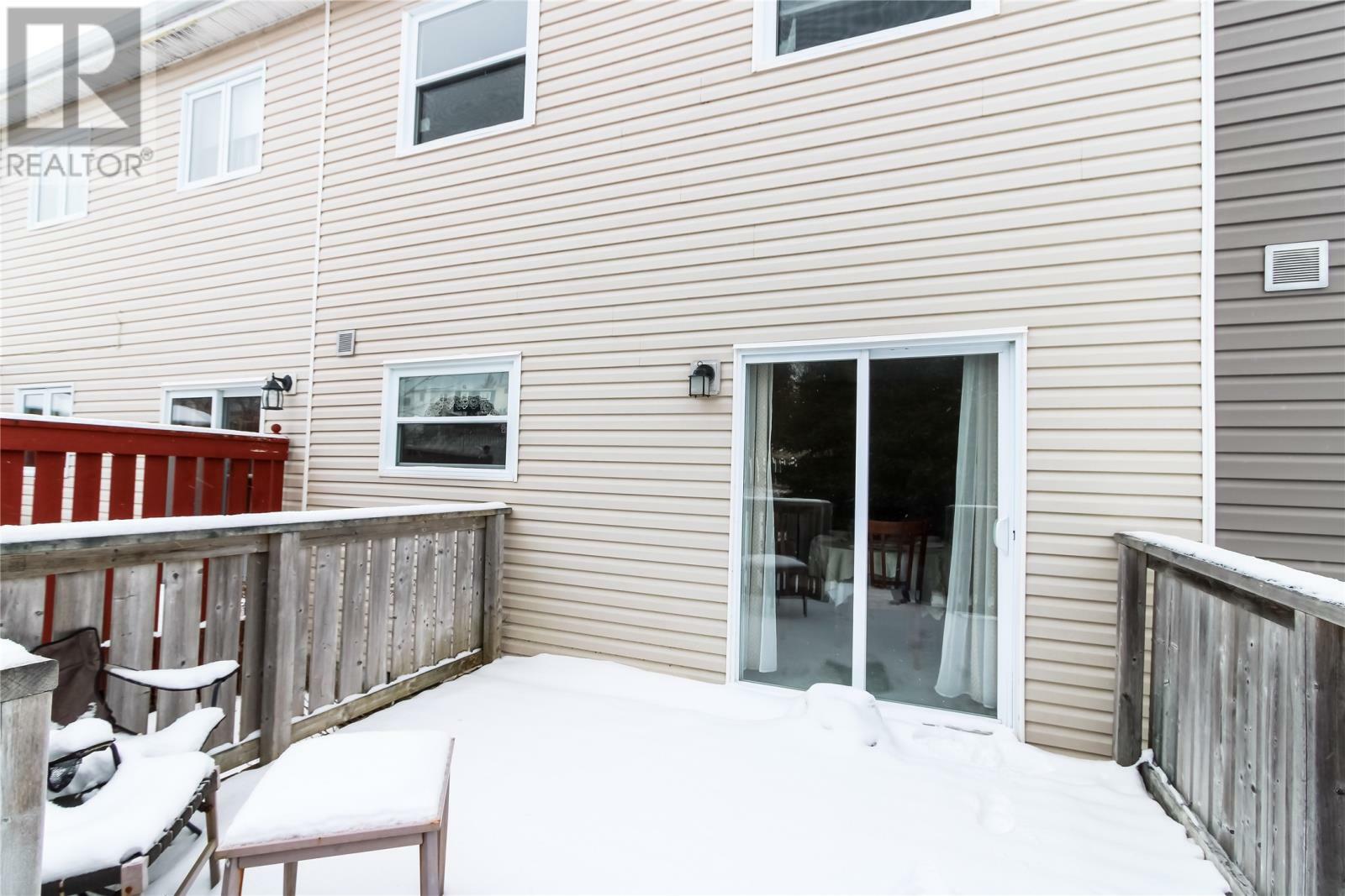 Property Photo:  126 Montague Street  NL A1A 3K8 