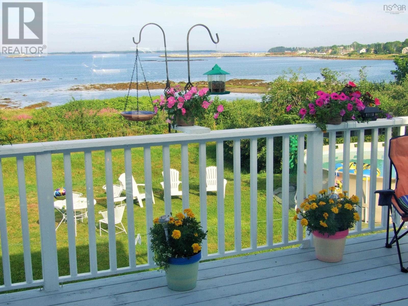 Property Photo: 264 Brighton Road NS B0T 1L0