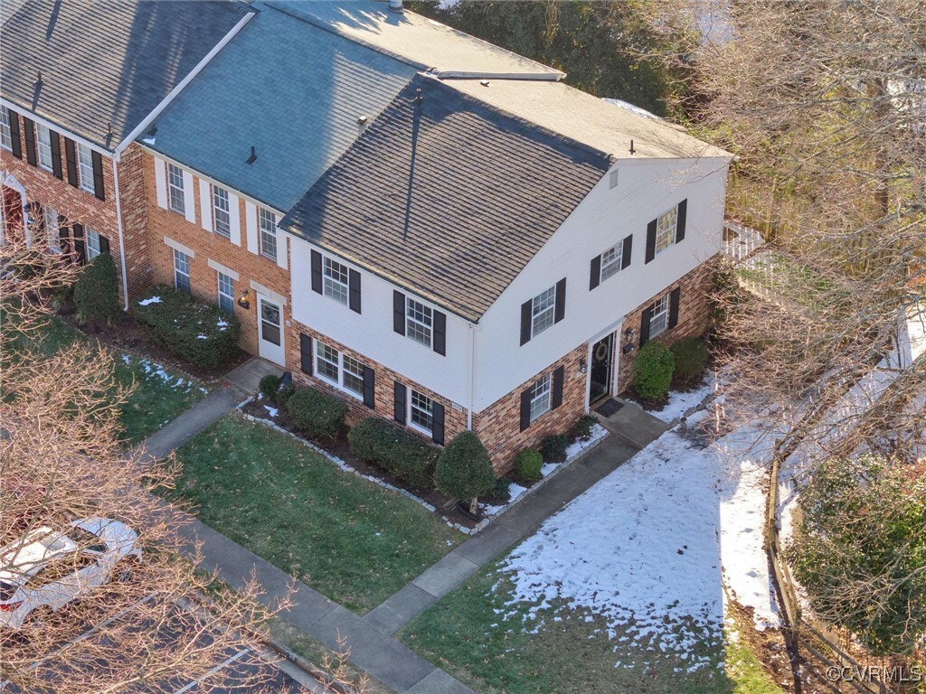 Property Photo:  1572 Heritage Hill Drive  VA 23238 