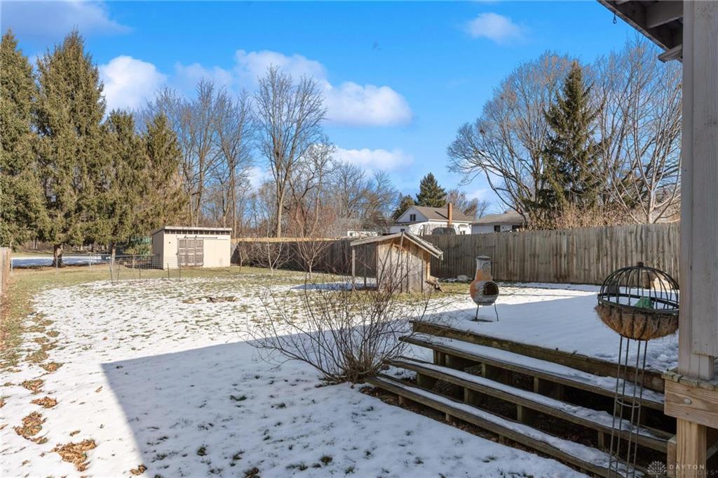 Property Photo:  402 Boyce Street  OH 43078 