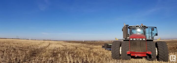 Property Photo:  4-24-50-6- NE  AB T9E 0A0 