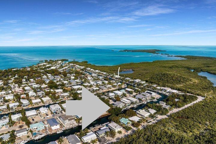 Property Photo: 148 Tequesta Street FL 33070