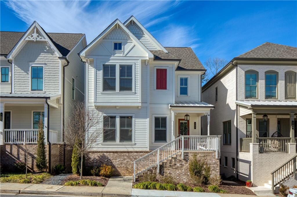 Property Photo: 255 Anglin Walk GA 30009