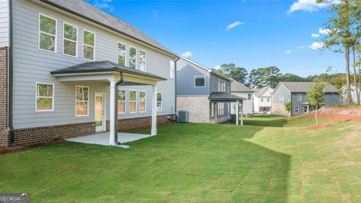 Property Photo:  377 Collier Mills Road  GA 30045 