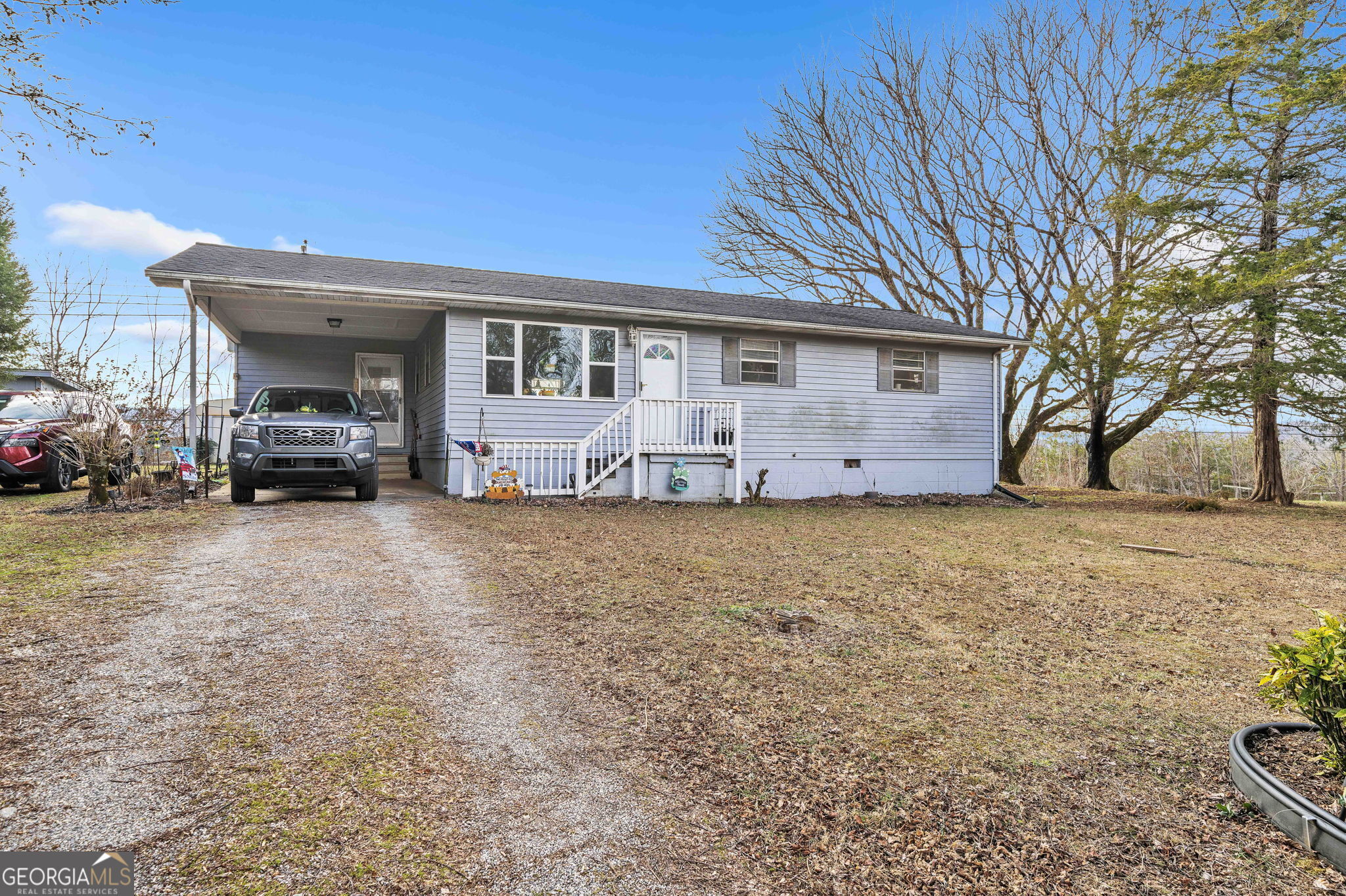 Property Photo: 194 River Road S GA 30512