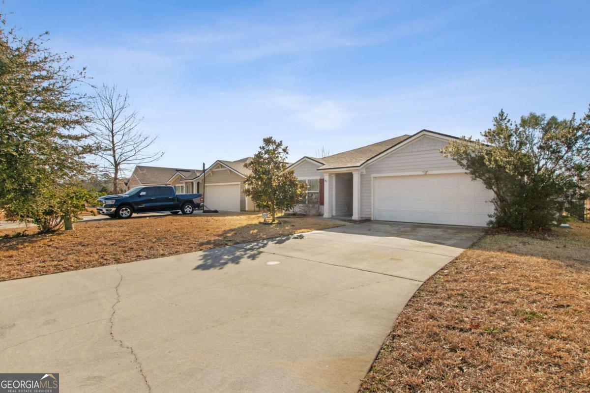 Property Photo:  239 Brooklet Circle  GA 31558 