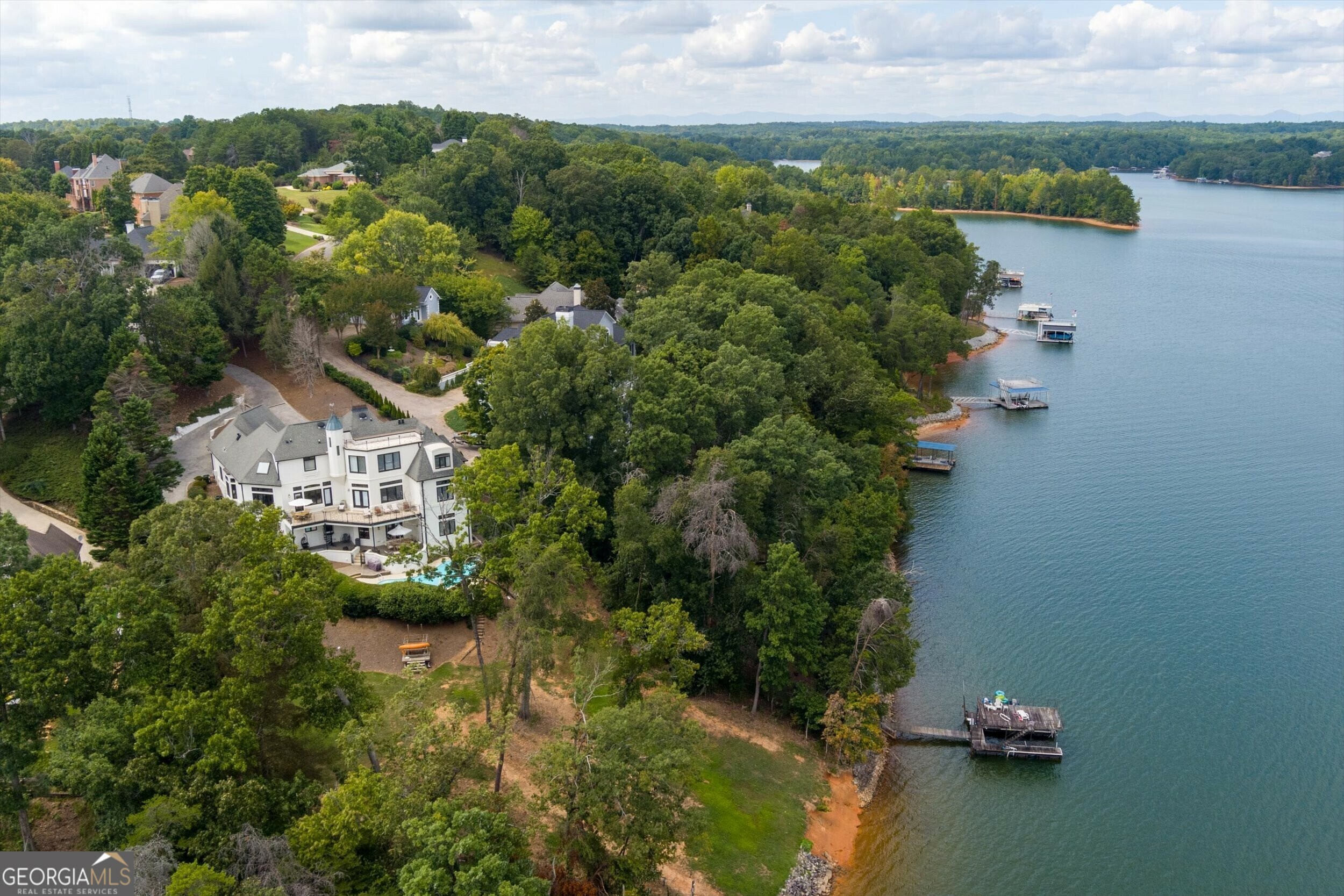 Property Photo: 2265 Sidney Drive GA 30506