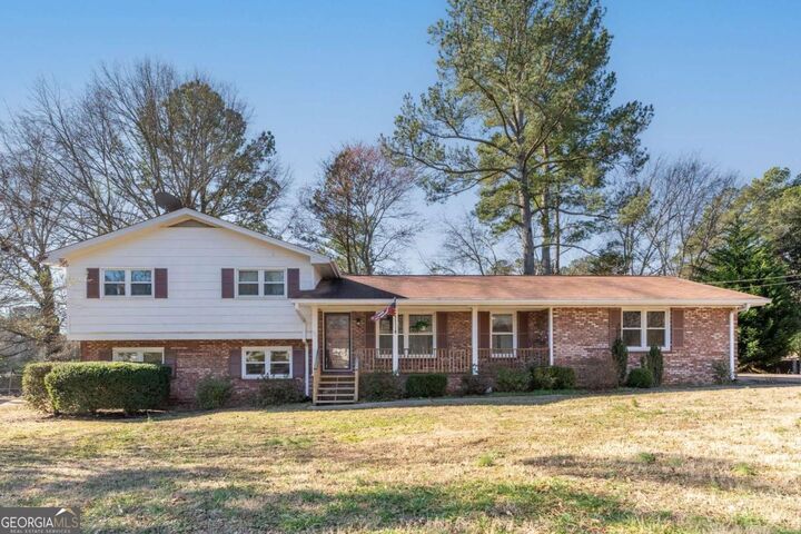 990 Brandywine Drive  Winder GA 30680 photo