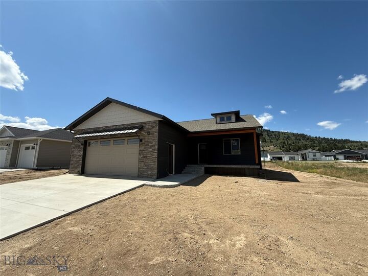 Property Photo:  Lot 8 S Arizona  MT 59701 
