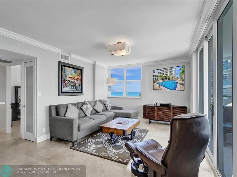 Property Photo:  209 N Fort Lauderdale Beach Blvd 6C  FL 33304 