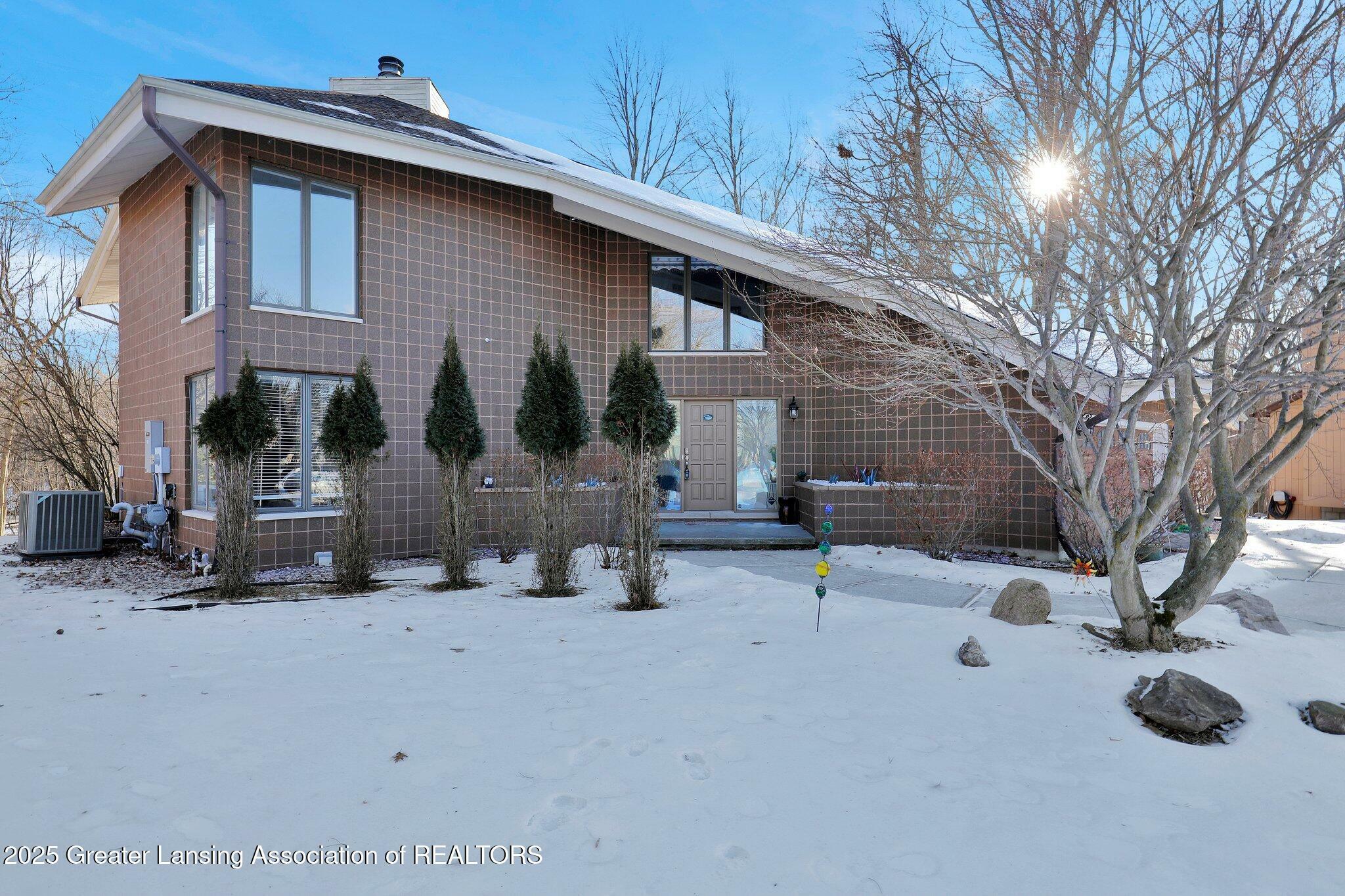 Property Photo:  4031 Shoals Drive  MI 48864 