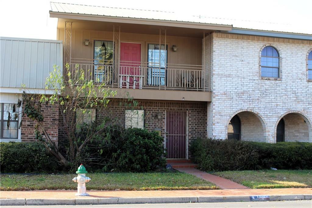 Property Photo:  2100 S 5th Street 2  TX 78503 