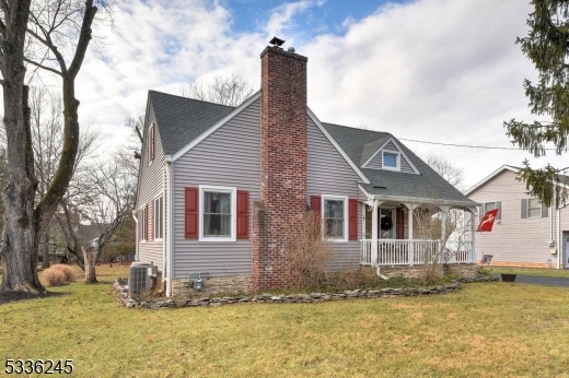 Property Photo:  41 Somerset Ave  NJ 08807 